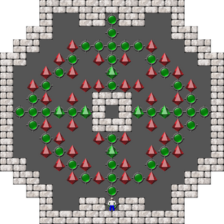Уровень 110 — Alberto Garcia Arranged